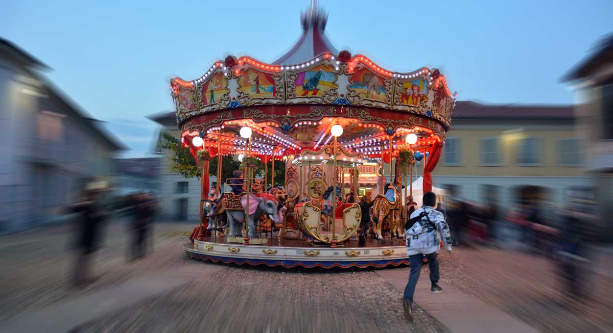 virtual tour realizzazione