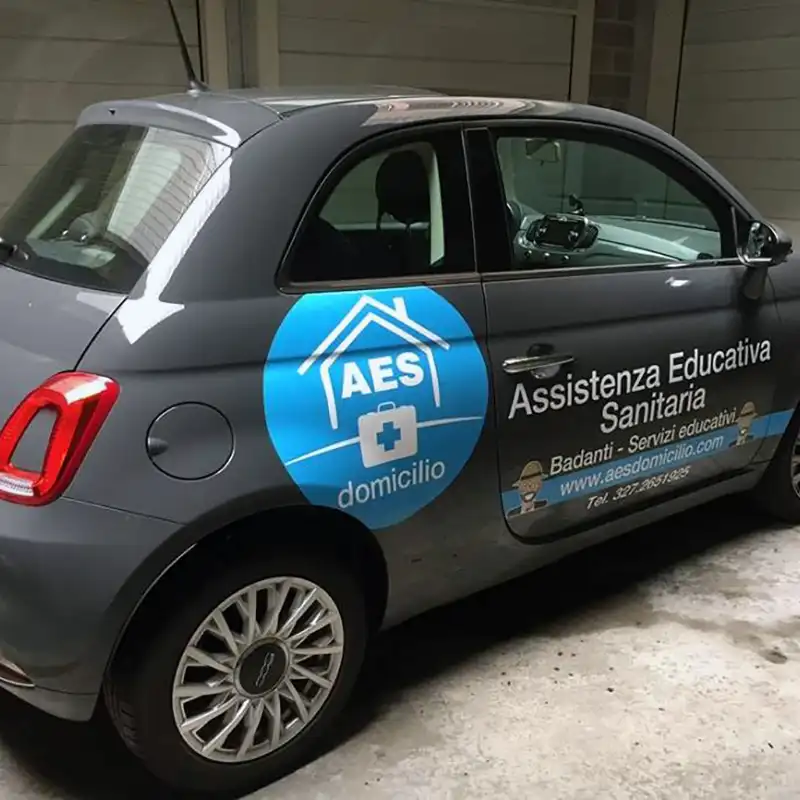 Personalizzazione-auto-aziendale-lecco