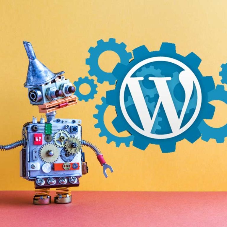Costo manutenzione sito wordpress