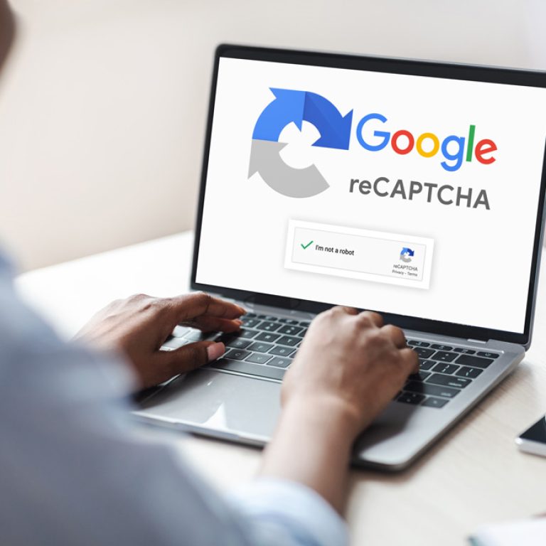 google recaptcha guida come funziona costi come usarlo