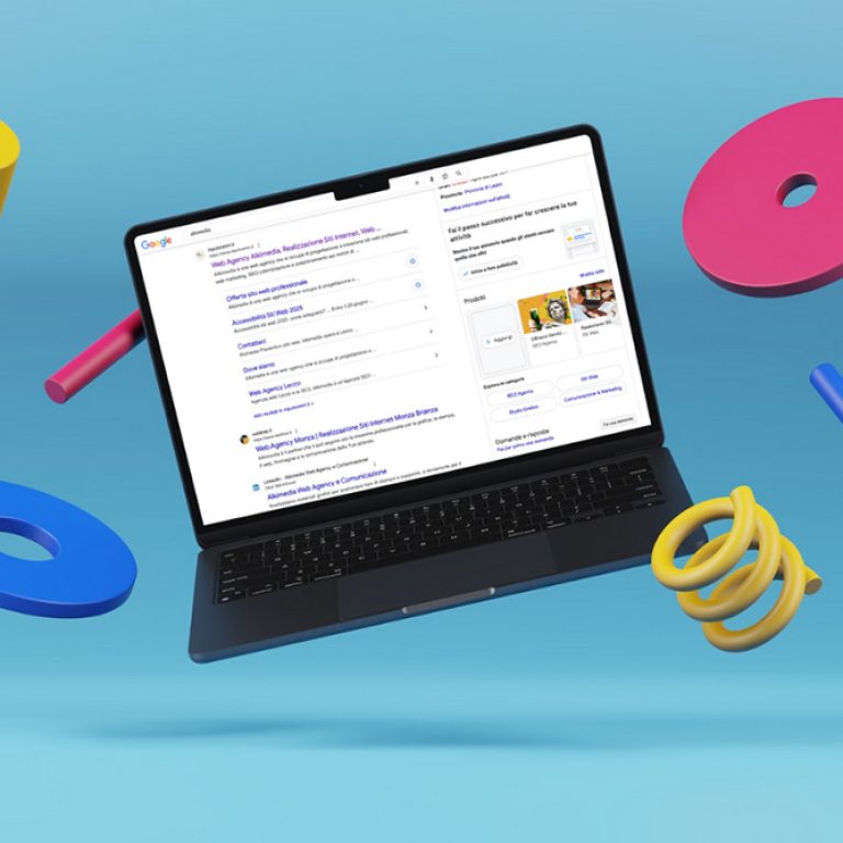 promuovere sito web aziendale